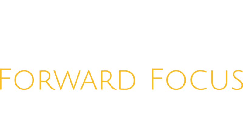Forward Focus Concierge Medicine Logo